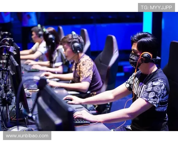 王敏专访：从新手到职业选手的英雄联盟成长之路回顾