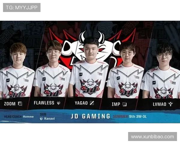 DOTA2战术解析：深入剖析JDG战队的进攻体系与策略运用