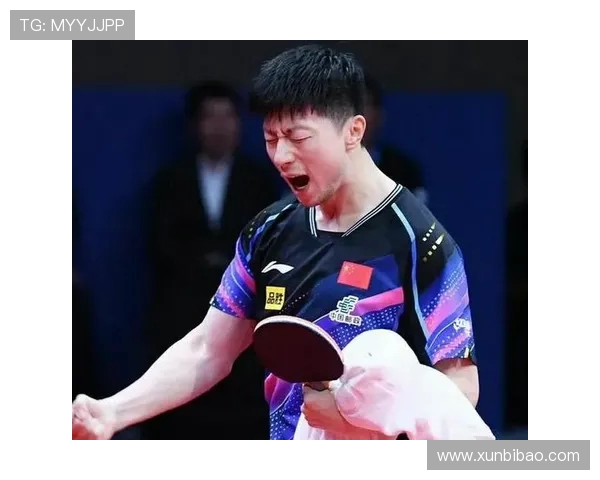 南京乒乓球队实力分析与表现评估揭示竞技水平与发展潜力